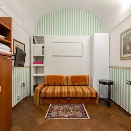 Appartamento In The Historic Center