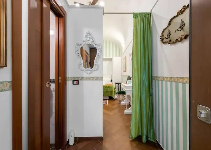 Appartamento In The Historic Center Bari