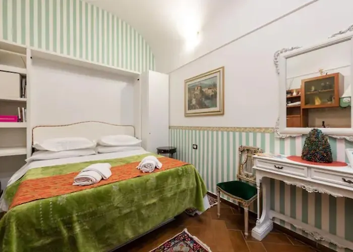 Appartamento In The Historic Center Bari