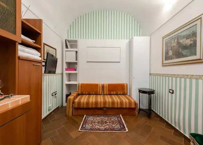Appartamento In The Historic Center