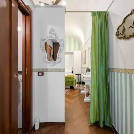 Apartment 0 In The Historic Center Bari